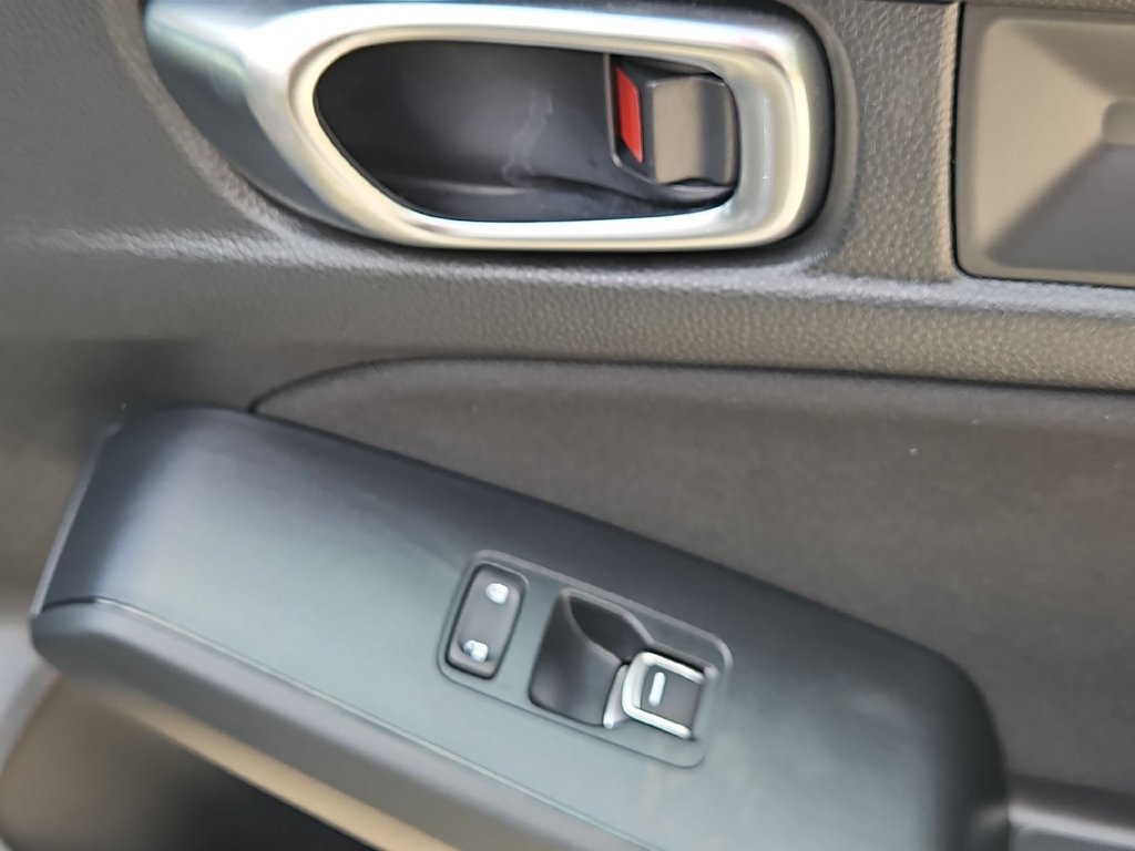 Used 2025 Honda Civic Sport image 31