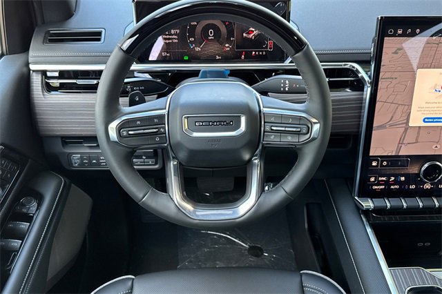 New 2025 GMC Sierra EV Denali image 16