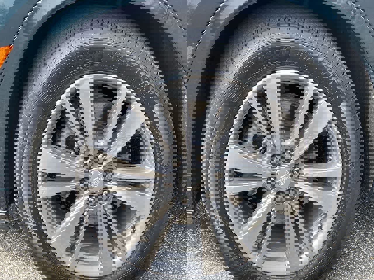 Certified 2024 Cadillac XT6 Premium Luxury w/ Technology Package image 41