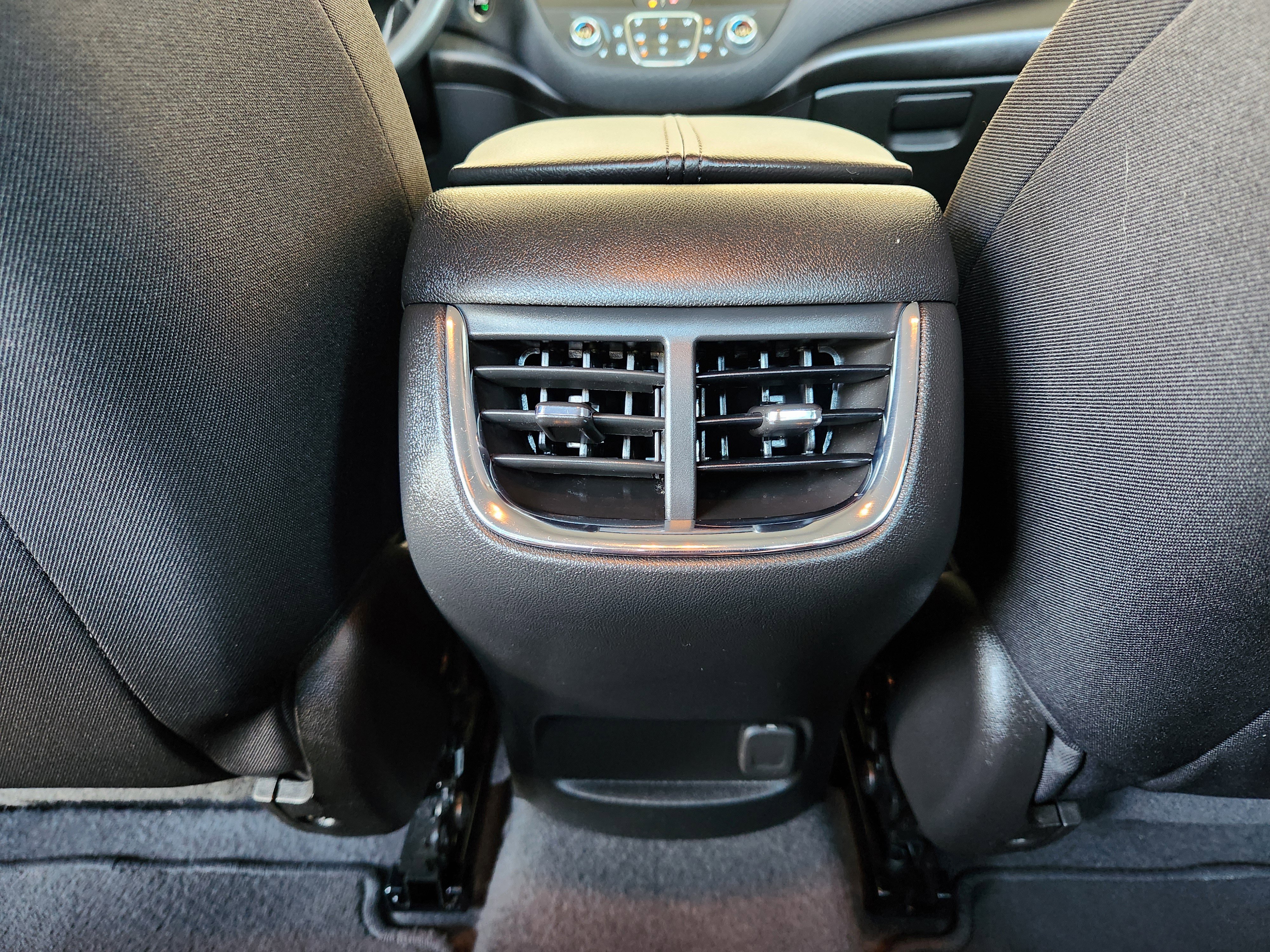 Certified 2024 Chevrolet Malibu LT image 33