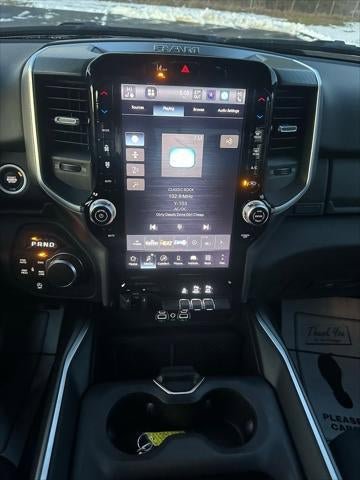 New 2026 RAM 1500 Big Horn image 35