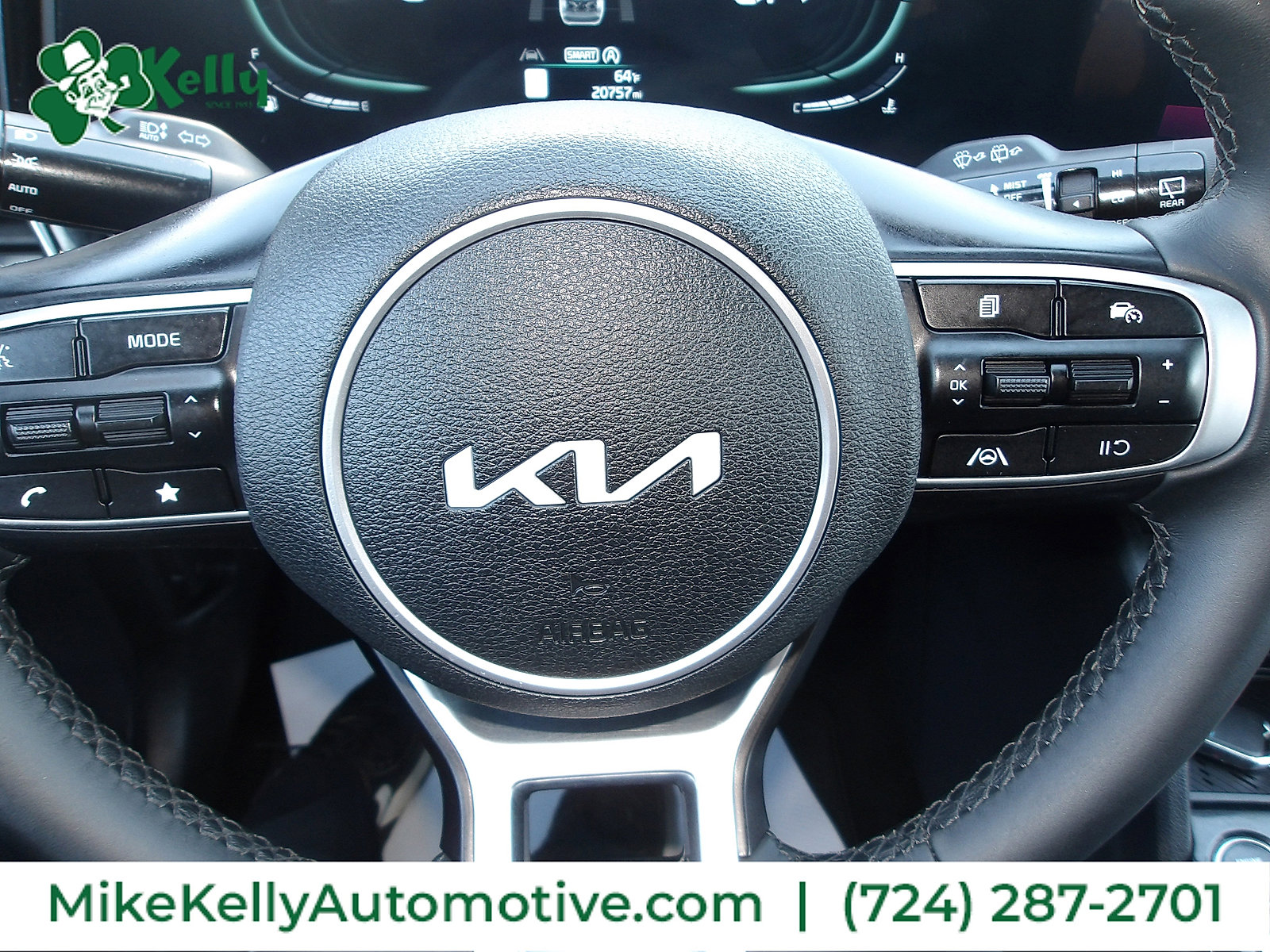 Used 2025 Kia Sportage X-Line w/ Premium Package image 18