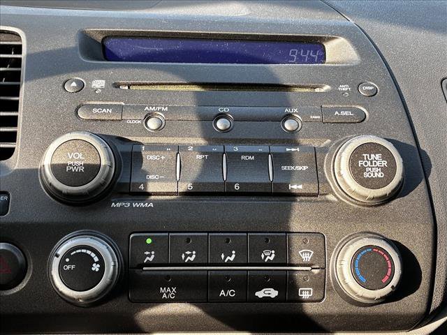 Used 2011 Honda Civic LX image 14