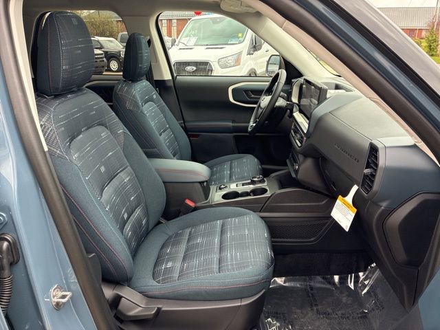 New 2026 Ford Bronco Sport Heritage w/ Convenience Package image 29