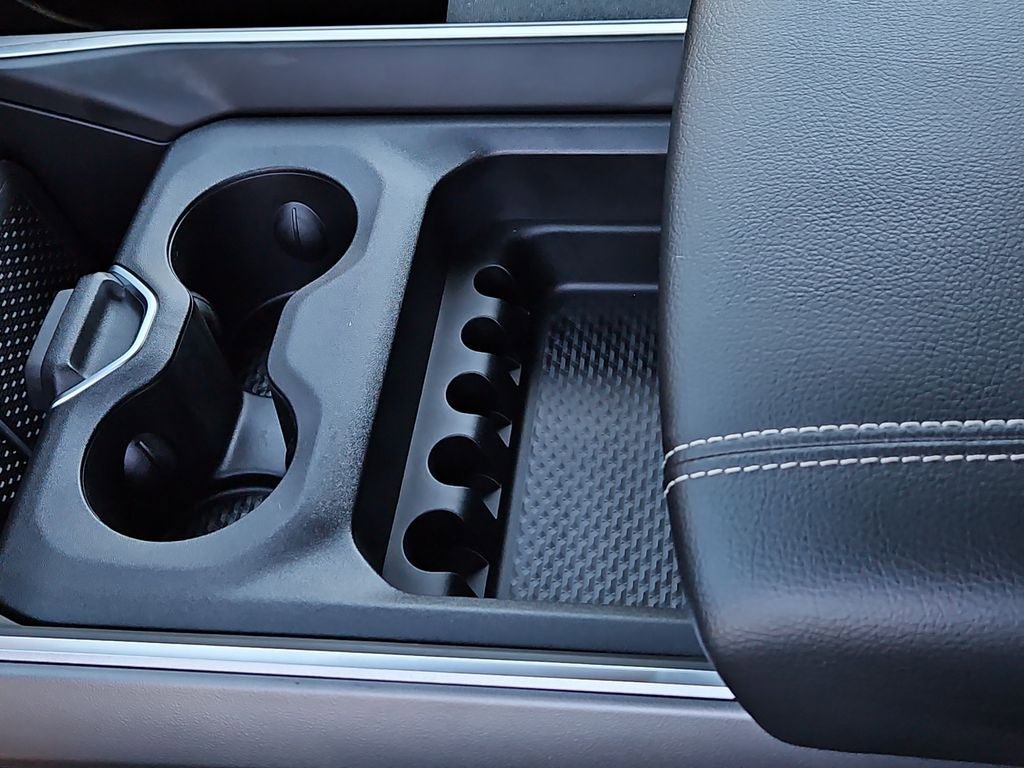 New 2026 RAM 1500 Lone Star RWD image 23