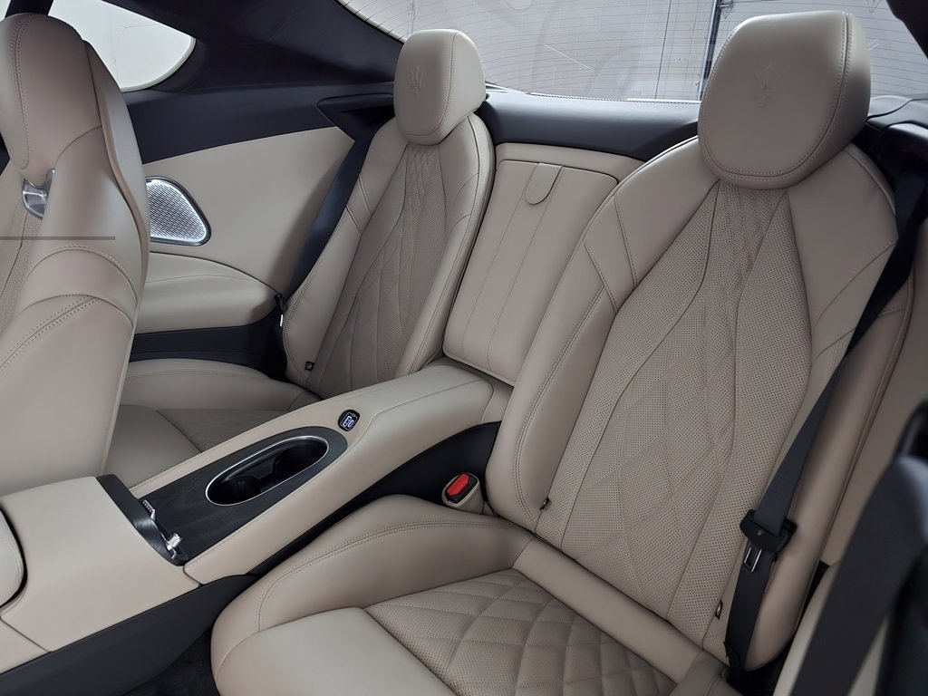 Used 2024 Maserati GranTurismo Modena image 33