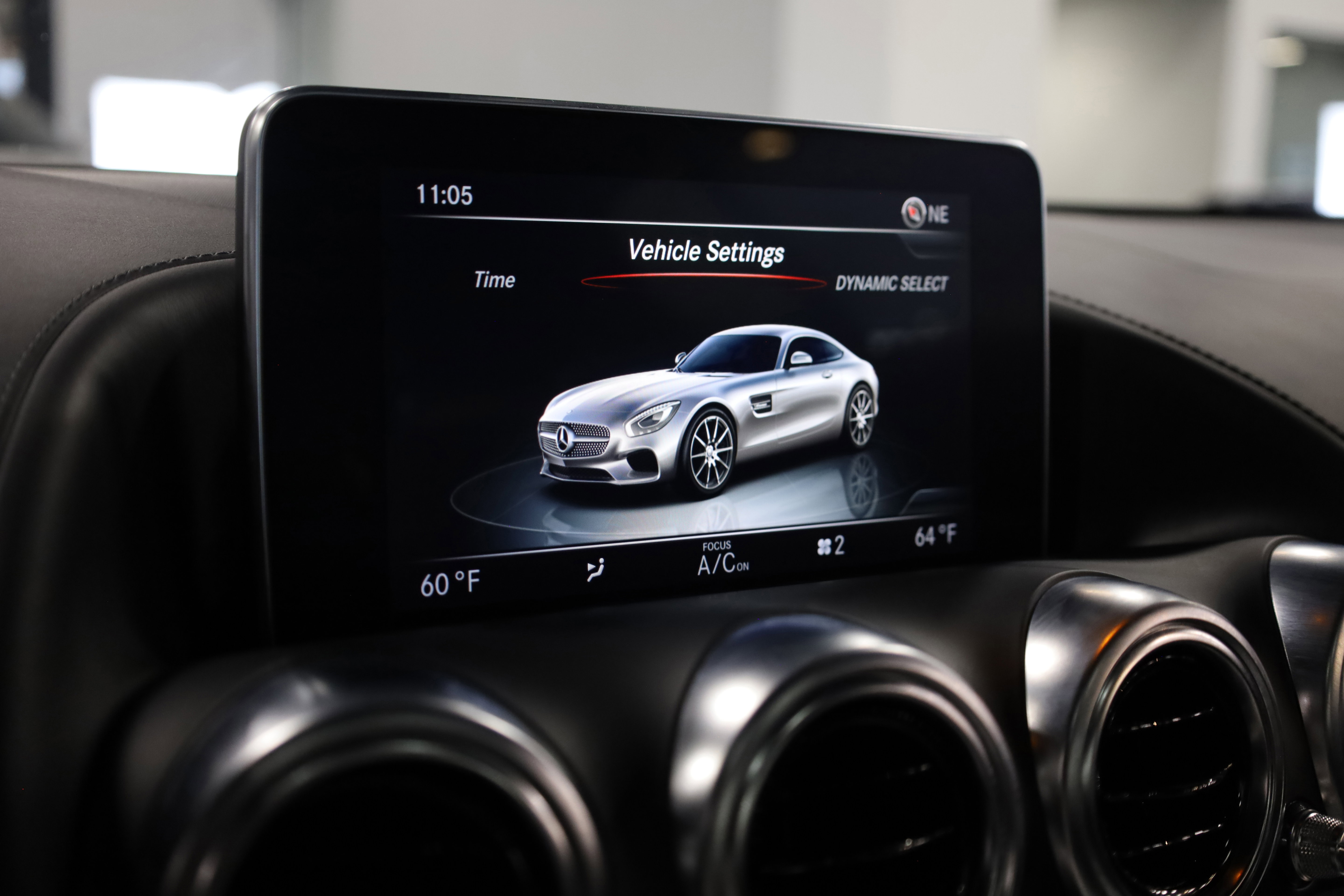 Used 2016 Mercedes-Benz AMG GT S image 25