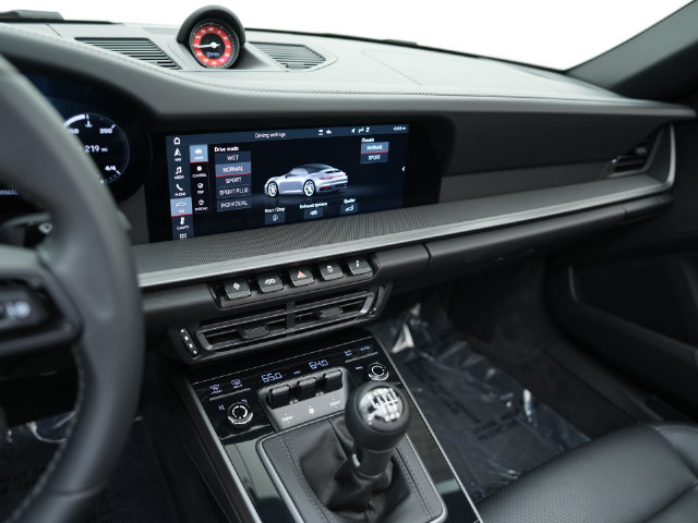 Certified 2021 Porsche 911 Carrera S RWD image 17