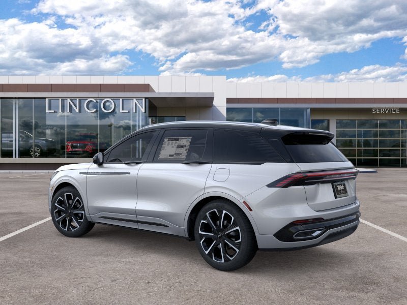 New 2026 Lincoln Nautilus Reserve AWD/4WD image 5