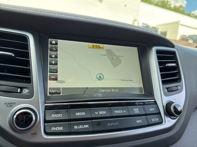 Used 2016 Hyundai Tucson Limited AWD/4WD image 13