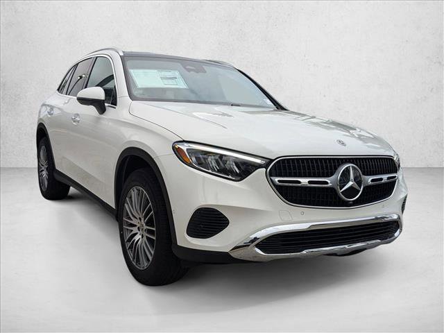New 2026 Mercedes-Benz GLC 300 image 6