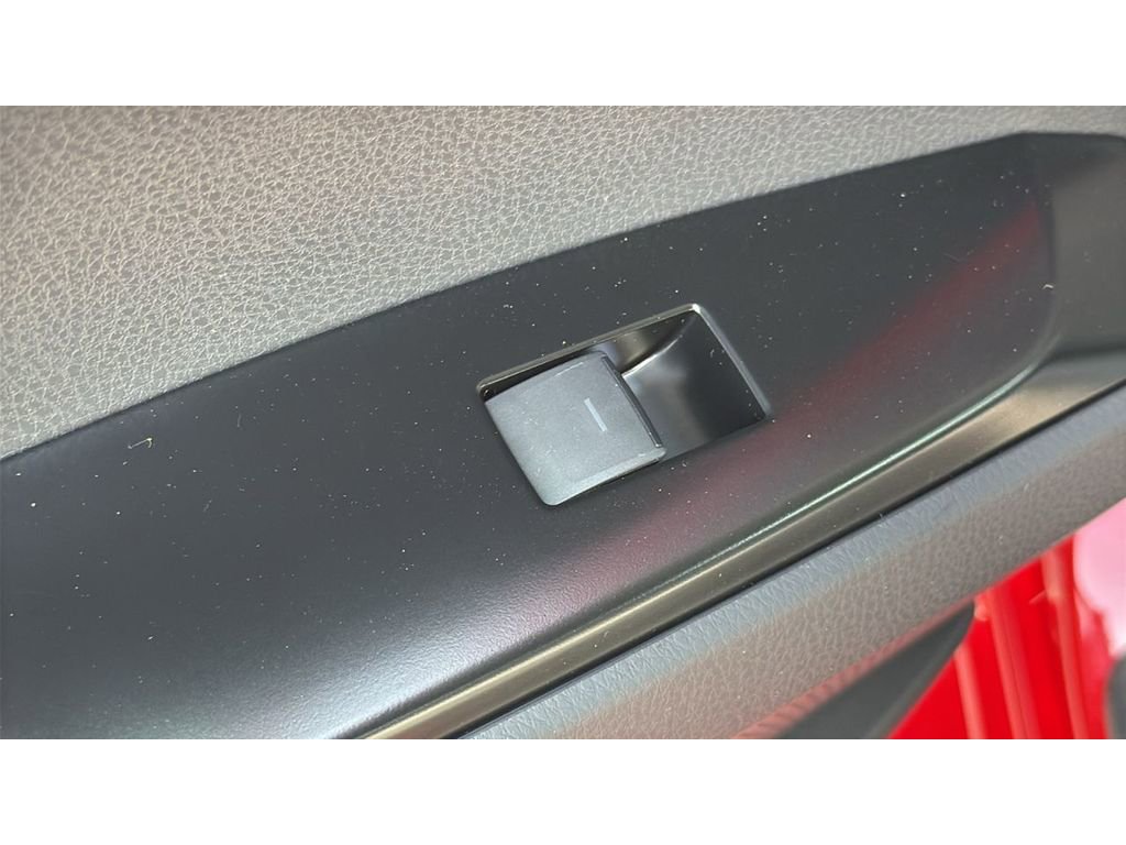 New 2026 Toyota Camry LE FWD image 35