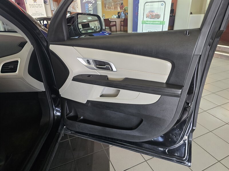Used 2017 GMC Terrain SLE FWD image 12