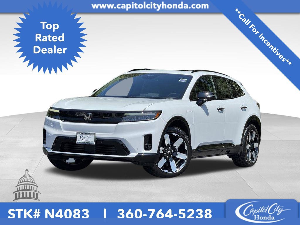 New 2026 Honda Prologue Elite image 1