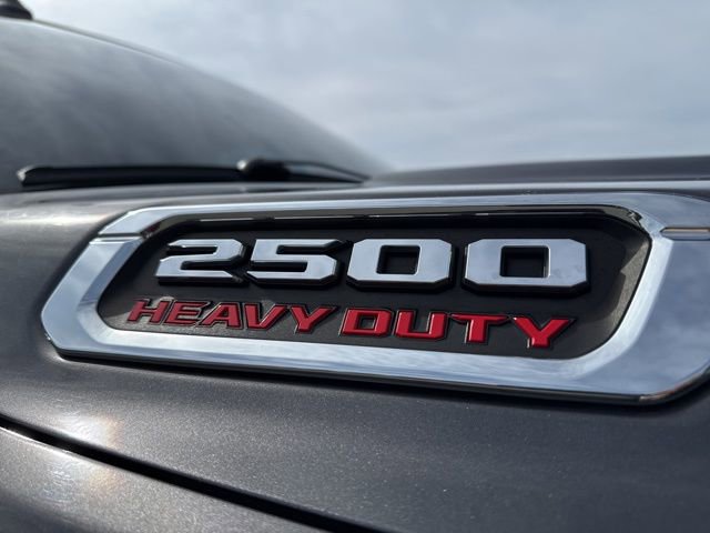 Used 2021 RAM 2500 Limited w/ Towing Technology Group image 9