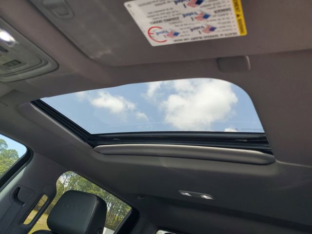 Used 2020 GMC Sierra 2500 Denali w/ Denali Ultimate Package image 10