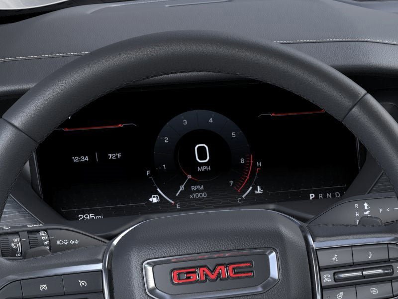New 2025 GMC Acadia Elevation image 18