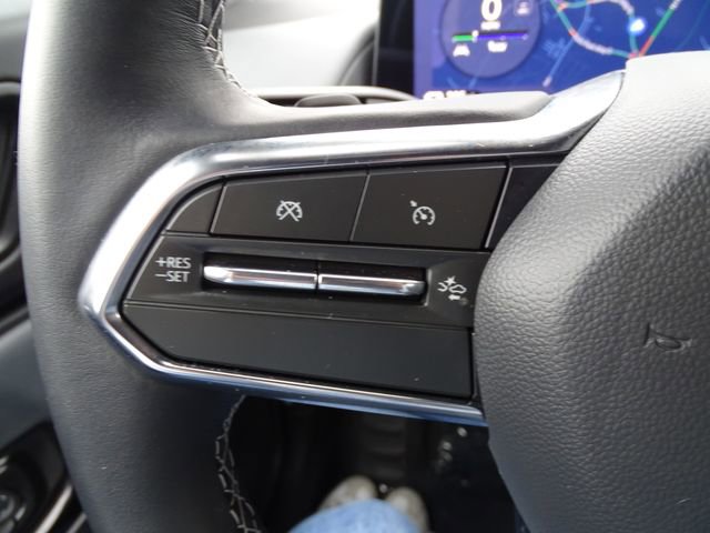 Used 2025 Honda Prologue Touring image 17