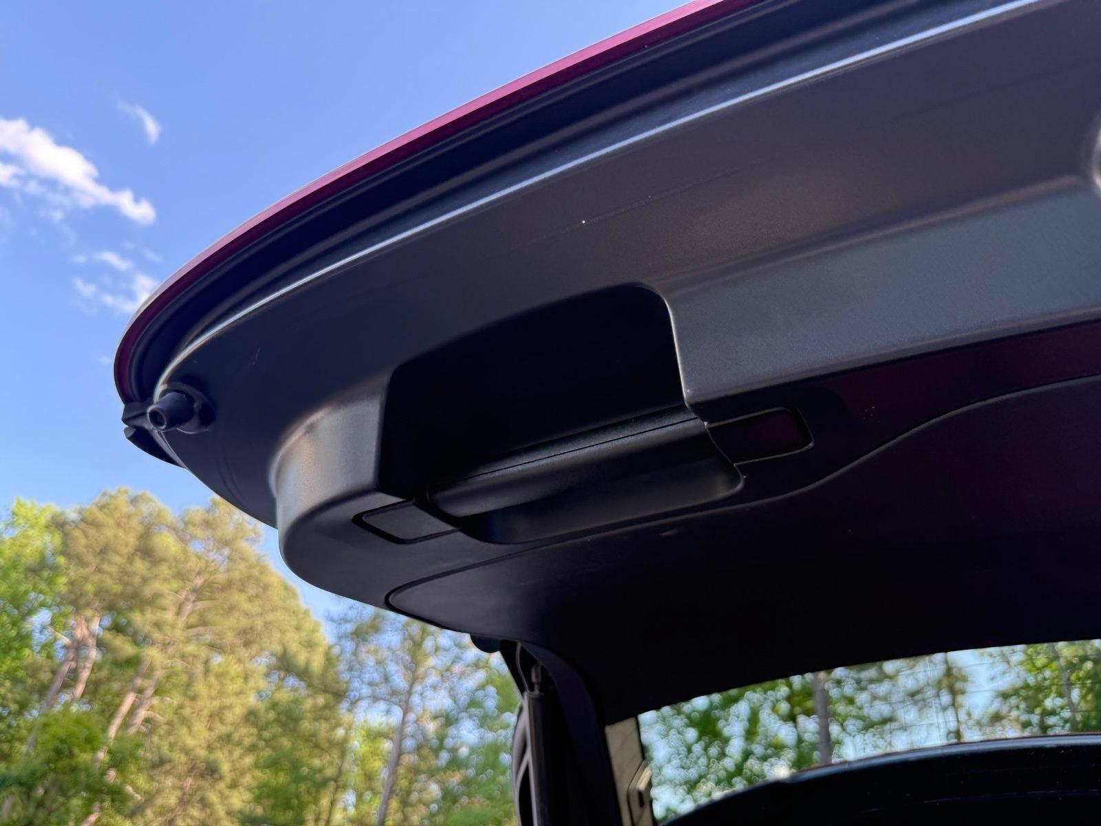 Used 2019 Jaguar F-PACE Prestige AWD/4WD image 19