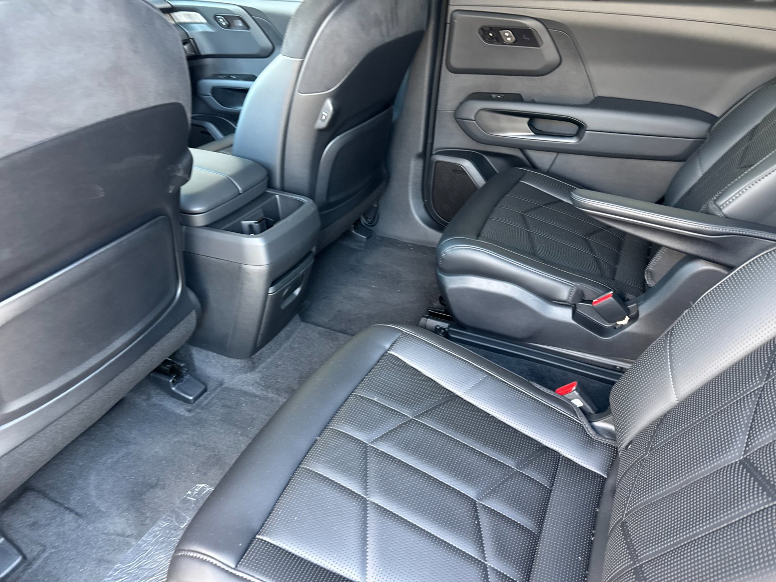 New 2027 Kia Telluride X-Line SX Prestige AWD/4WD image 12