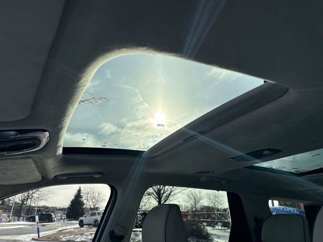 Used 2025 Hyundai Palisade Calligraphy image 17