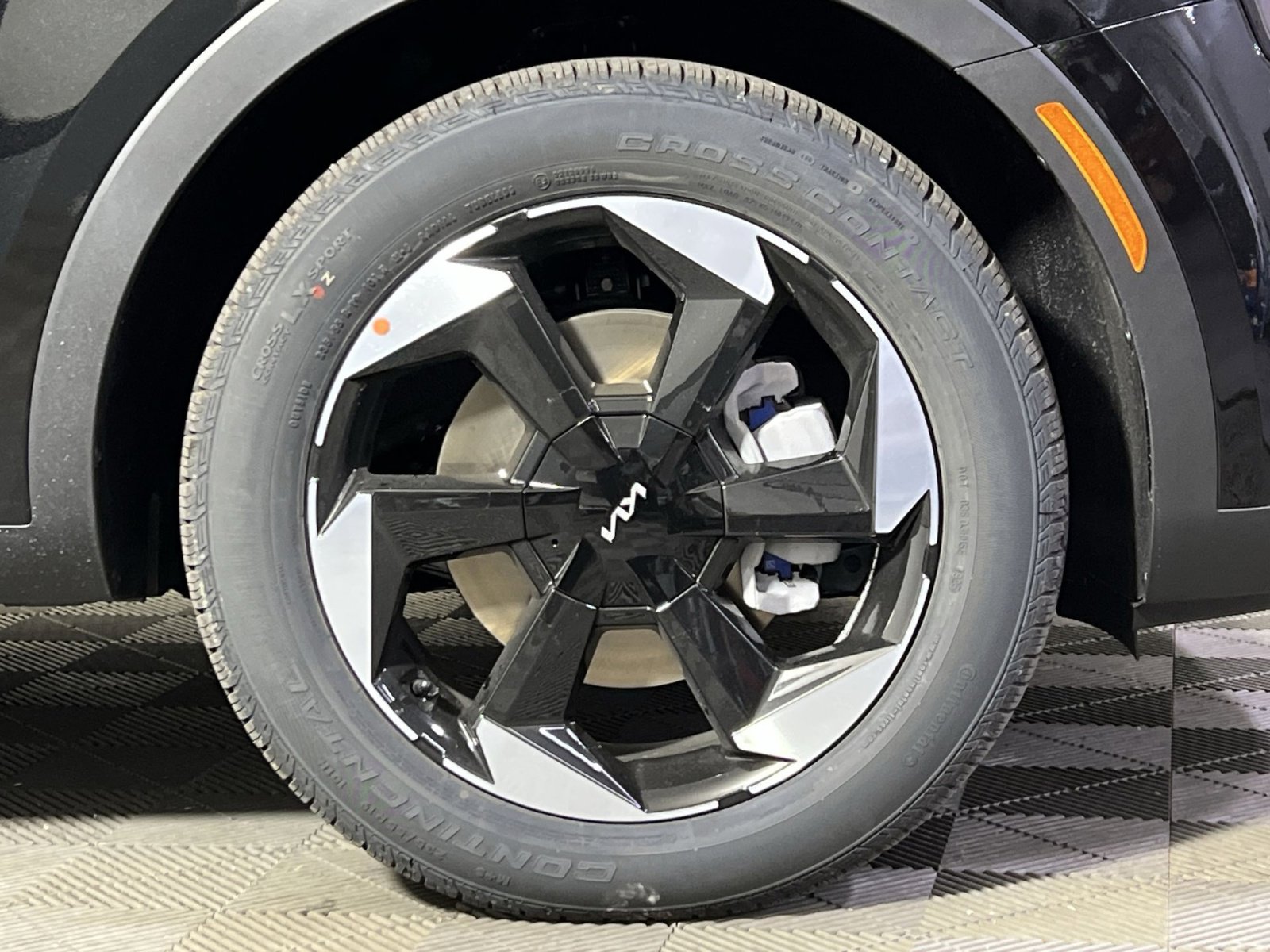 New 2026 Kia Sorento EX image 10