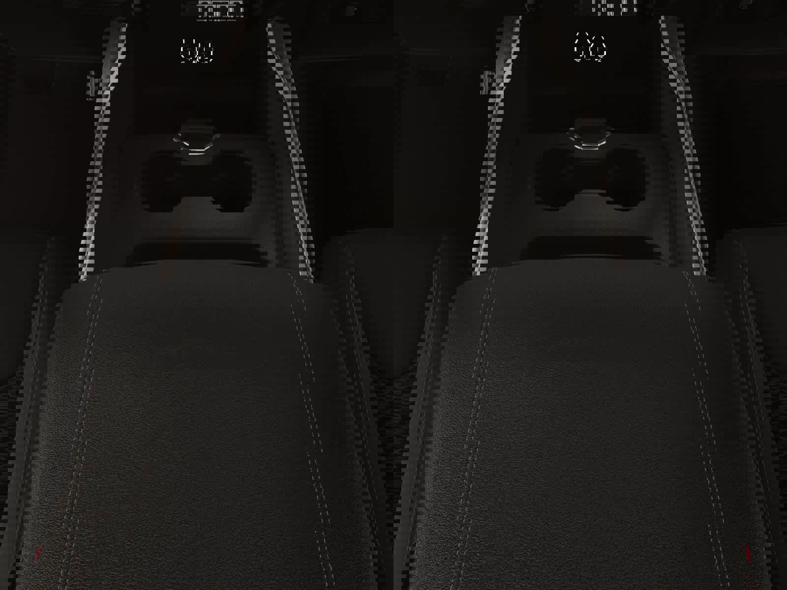 New 2026 RAM 1500 Big Horn image 19