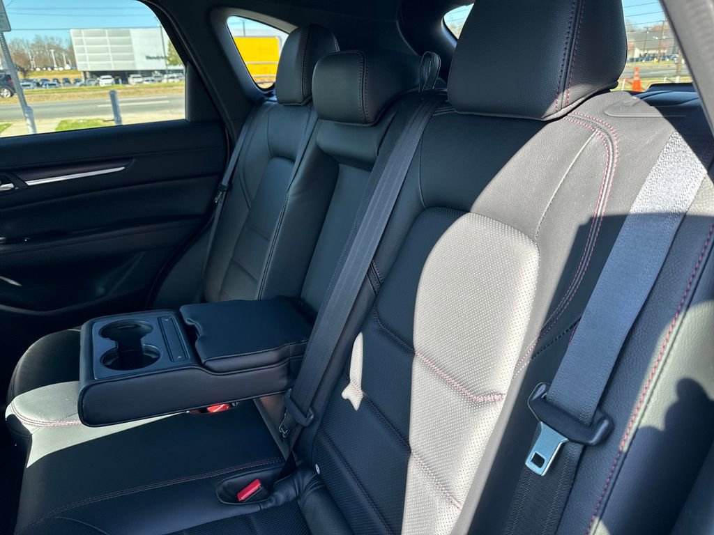 New 2025 MAZDA CX-5 2.5 Turbo image 15