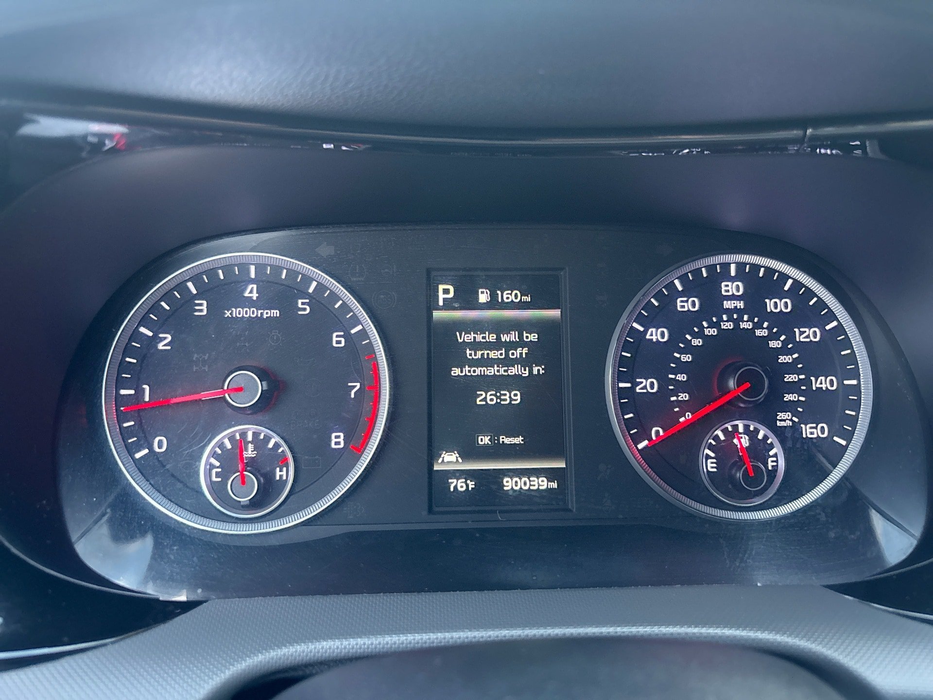 Used 2022 Kia K5 GT-Line FWD image 10