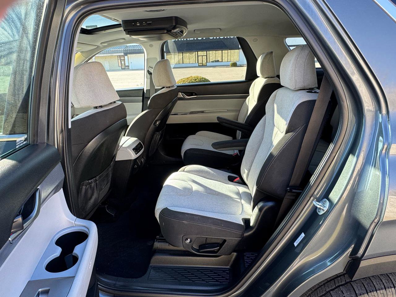 Used 2020 Hyundai Palisade SEL image 48