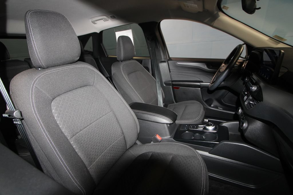 Used 2024 Ford Escape Active AWD/4WD image 20
