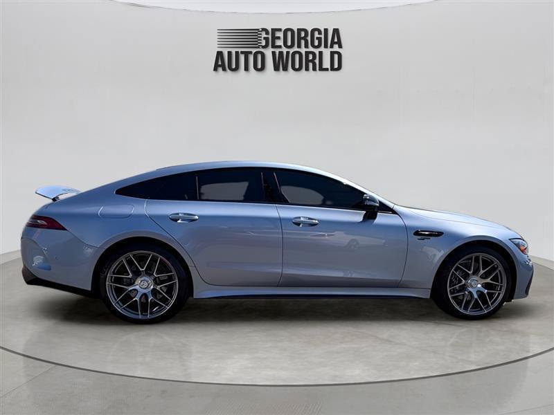Used 2024 Mercedes-Benz AMG GT 53 image 6