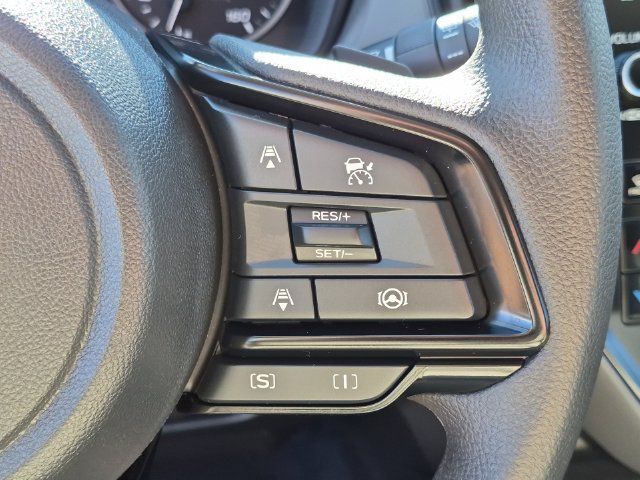 New 2026 Subaru Crosstrek 2.5i Premium AWD/4WD image 17