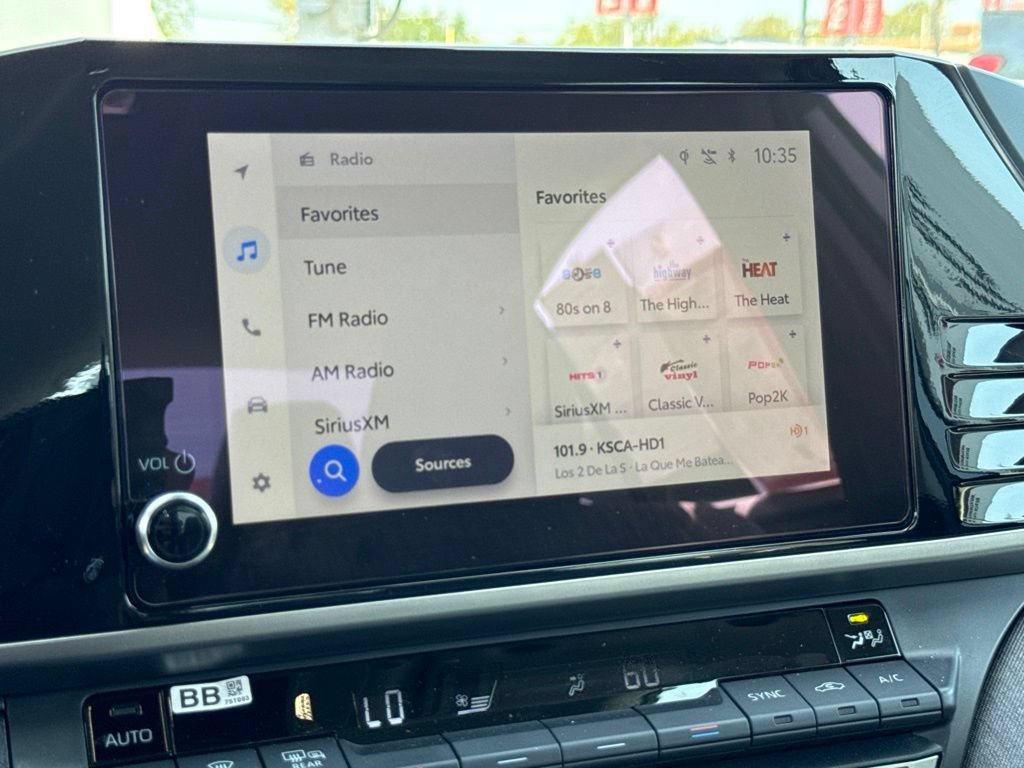 Certified 2025 Toyota Camry LE w/ Convenience Package FWD image 27