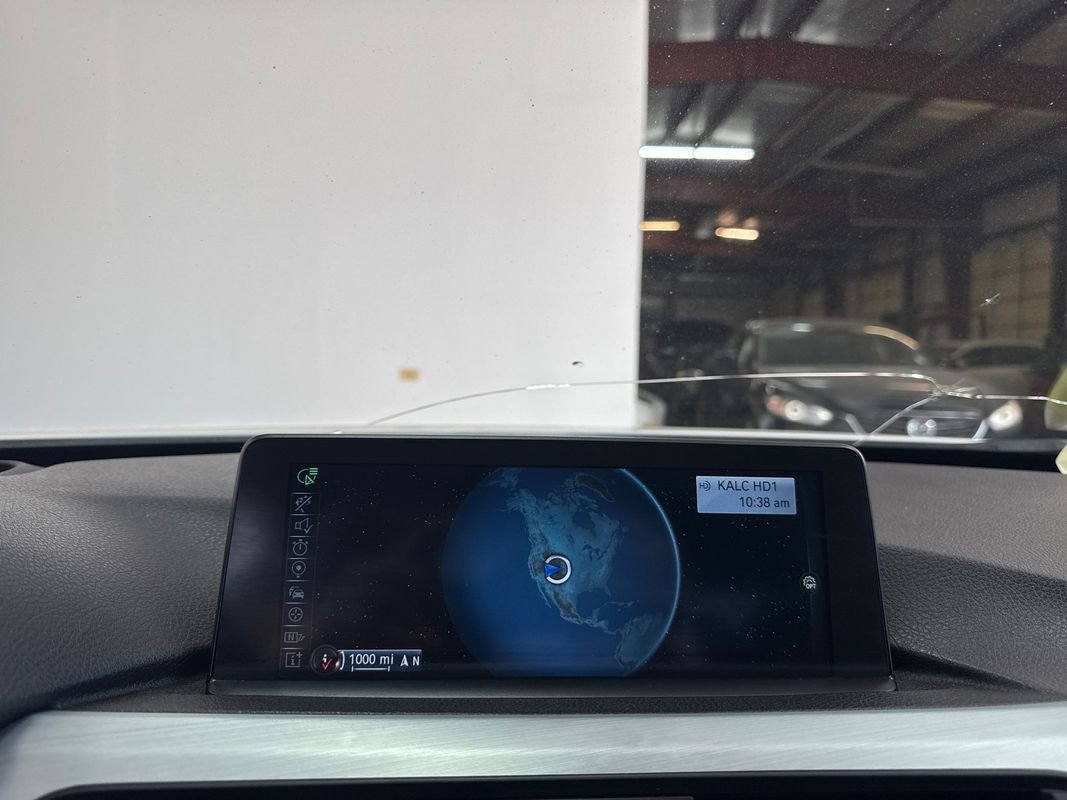 Used 2015 BMW 428i Convertible image 16