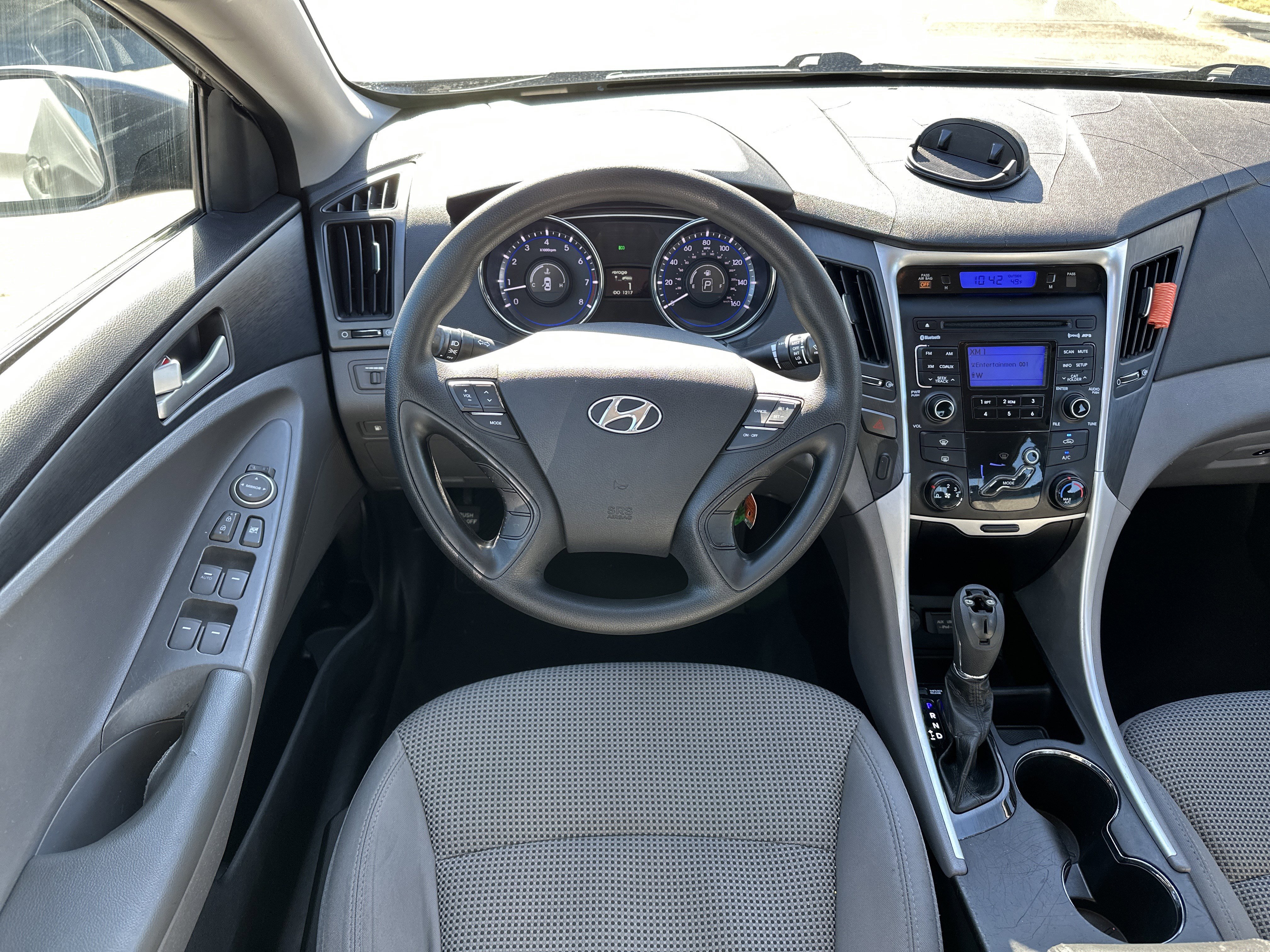 Used 2011 Hyundai Sonata GLS image 21