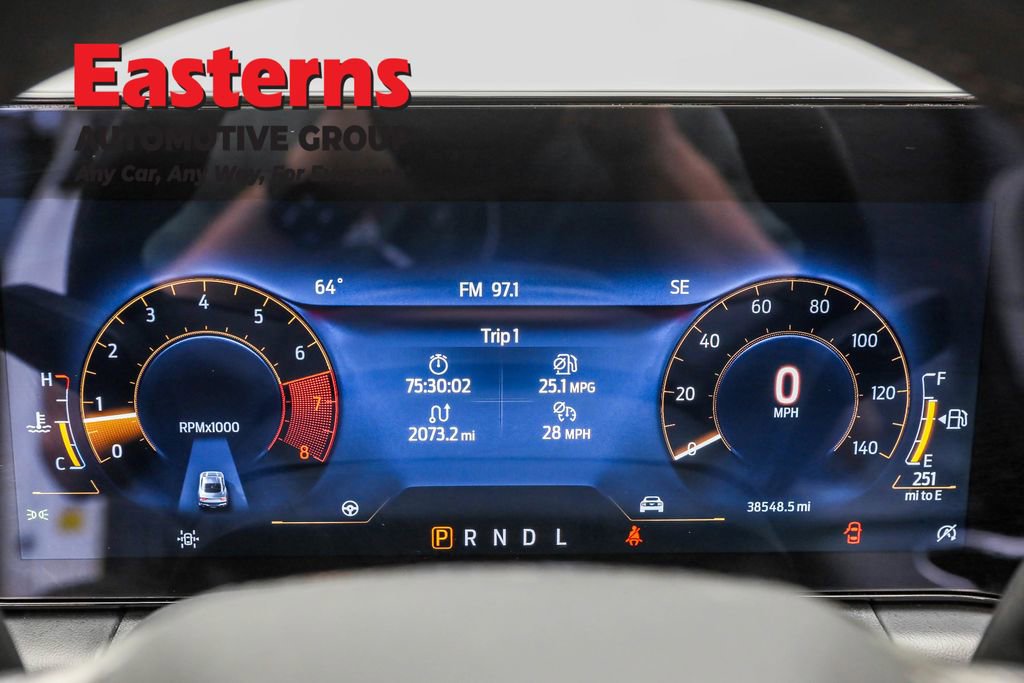 Used 2024 Ford Mustang Premium image 18