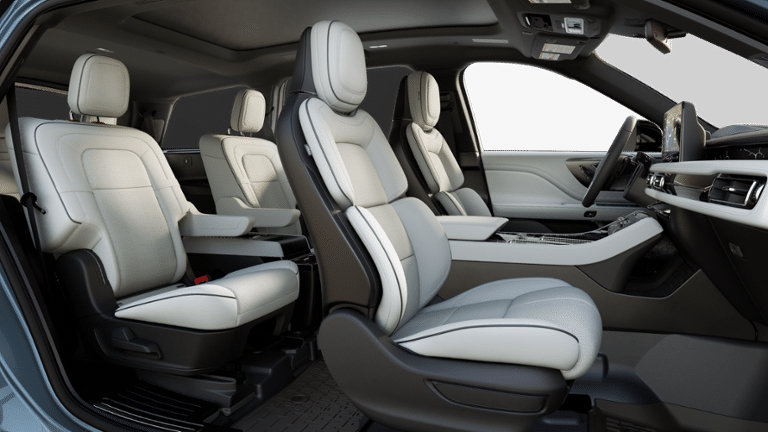 New 2026 Lincoln Aviator Black Label w/ Black Label Special Edition AWD/4WD image 50