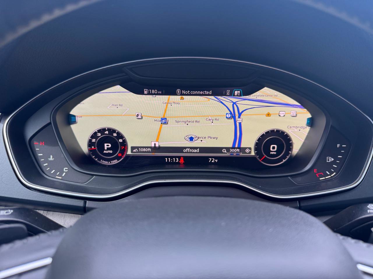 Used 2020 Audi Q5 2.0T Premium Plus w/ Premium Plus Package image 17