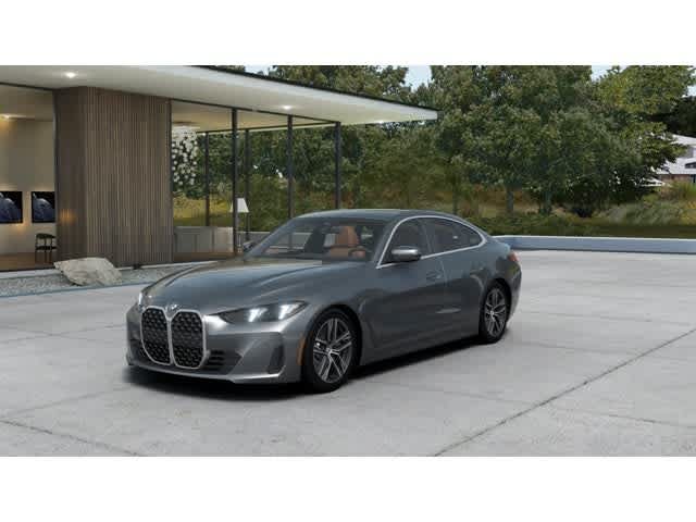 New 2026 BMW 430i xDrive w/ Premium Package