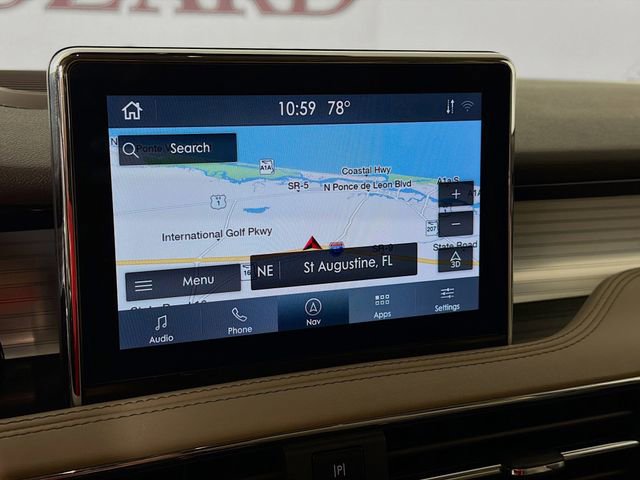Used 2020 Lincoln Corsair FWD image 16