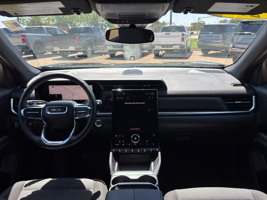 Used 2026 GMC Terrain Elevation FWD image 10