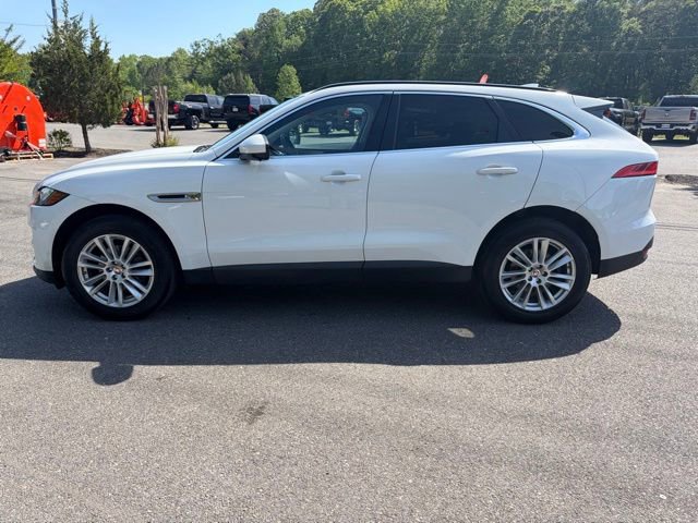 Used 2019 Jaguar F-PACE Prestige AWD/4WD image 30