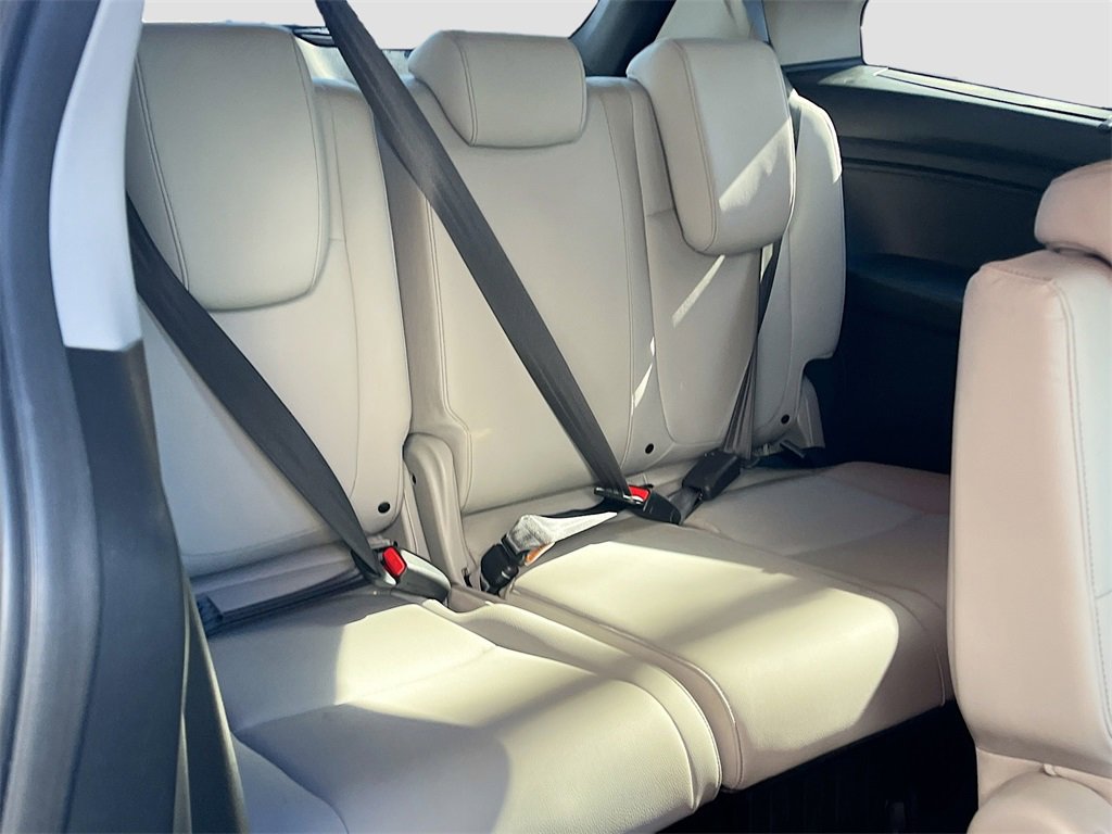 Used 2023 Honda Odyssey Touring image 29