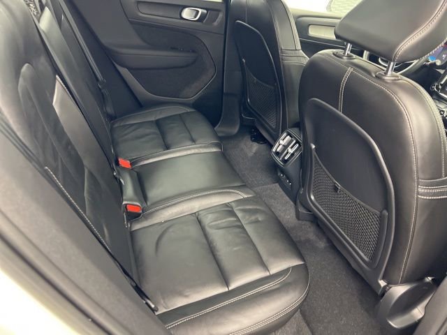 Used 2023 Volvo XC40 B5 Plus w/ Driver Assist Package image 22