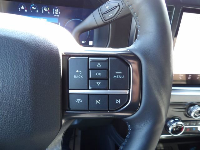 New 2026 Ford F350 Platinum AWD/4WD image 19