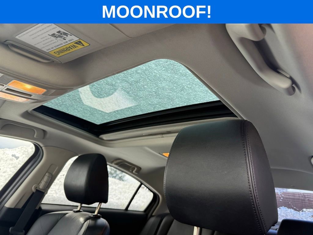 Used 2014 MAZDA MAZDA6 Grand Touring image 22