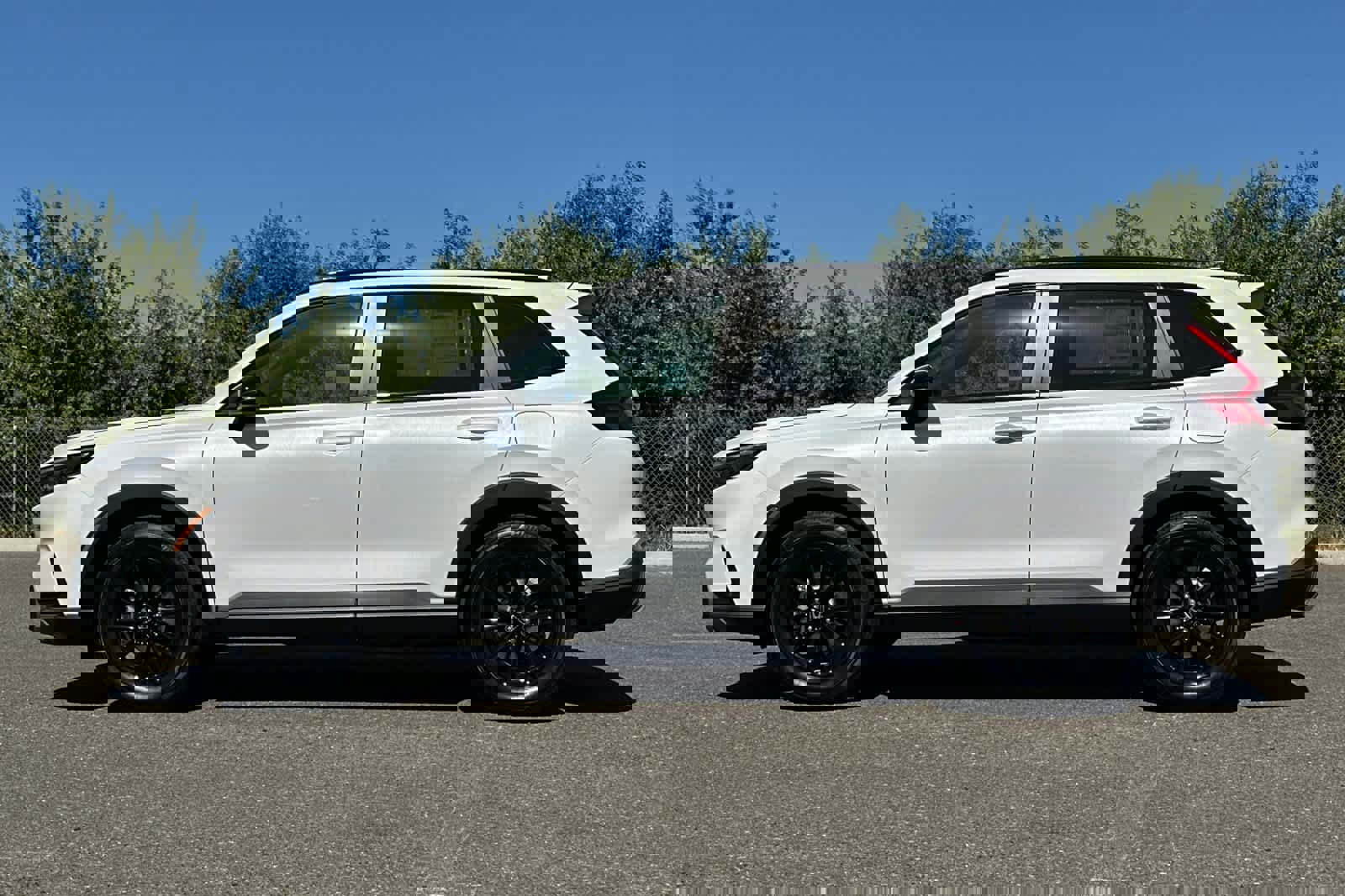 New 2026 Honda CR-V Sport-L image 6