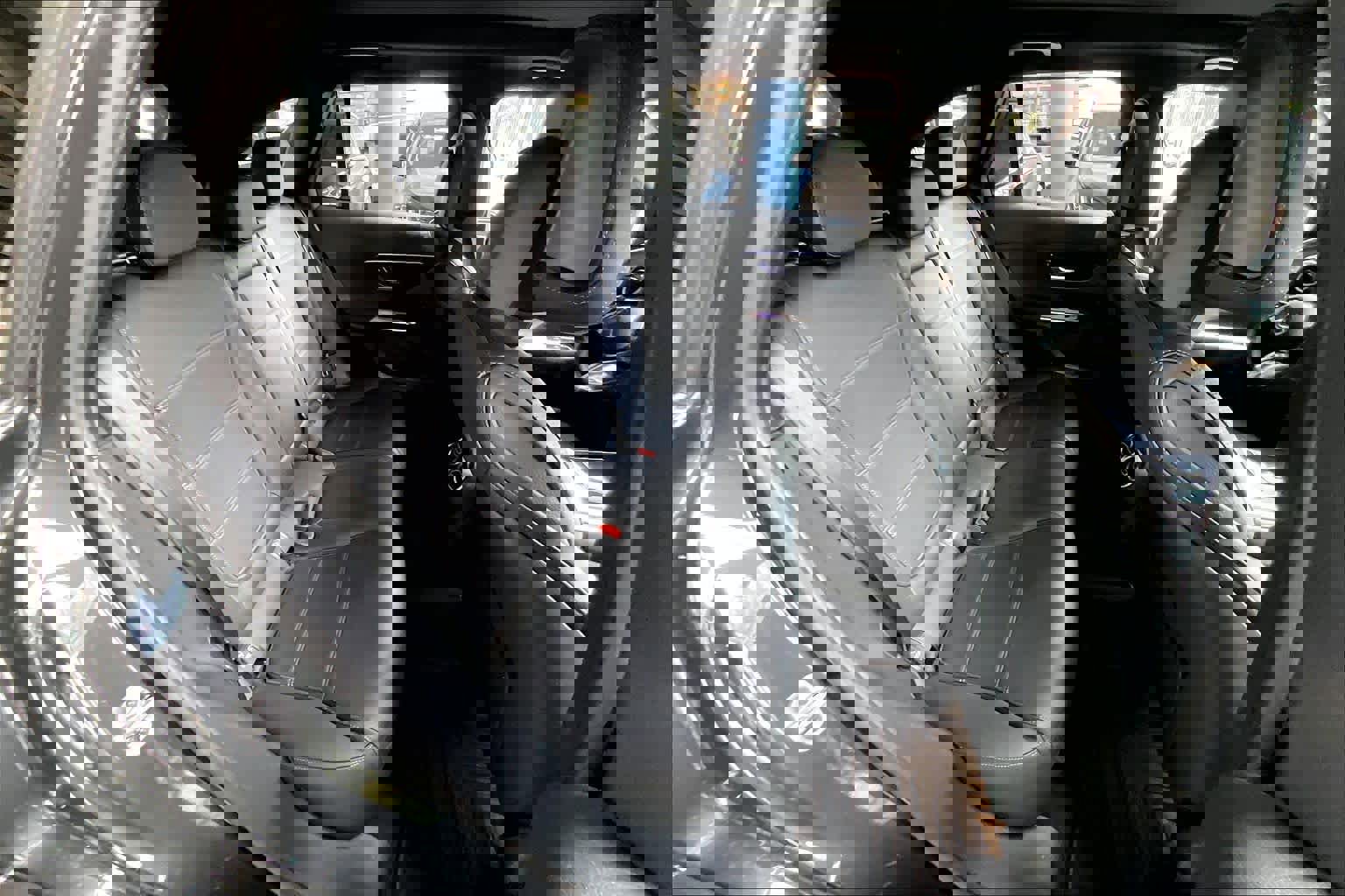 Used 2026 Mercedes-Benz GLC 300 image 20