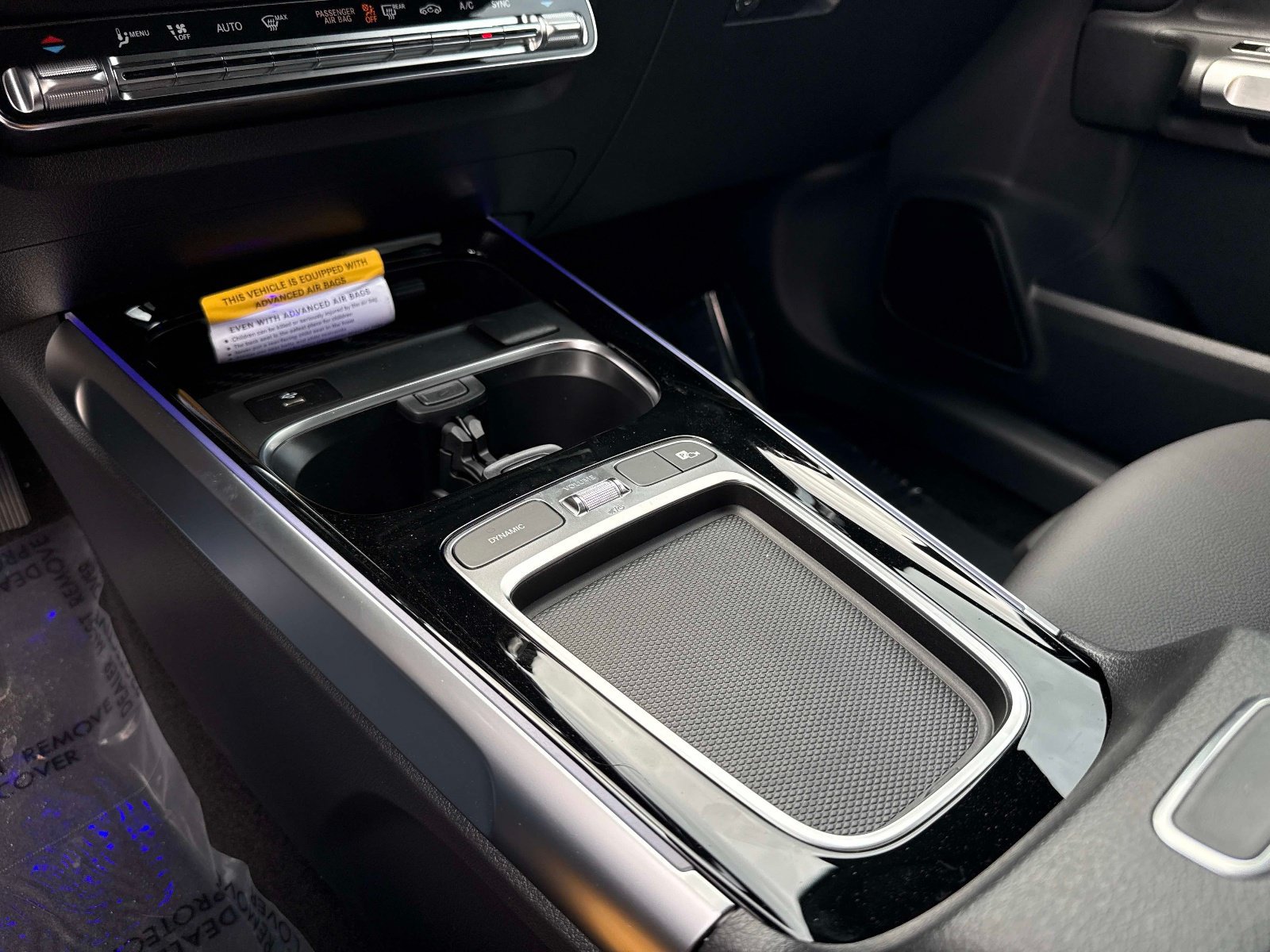 New 2026 Mercedes-Benz GLB 250 image 29